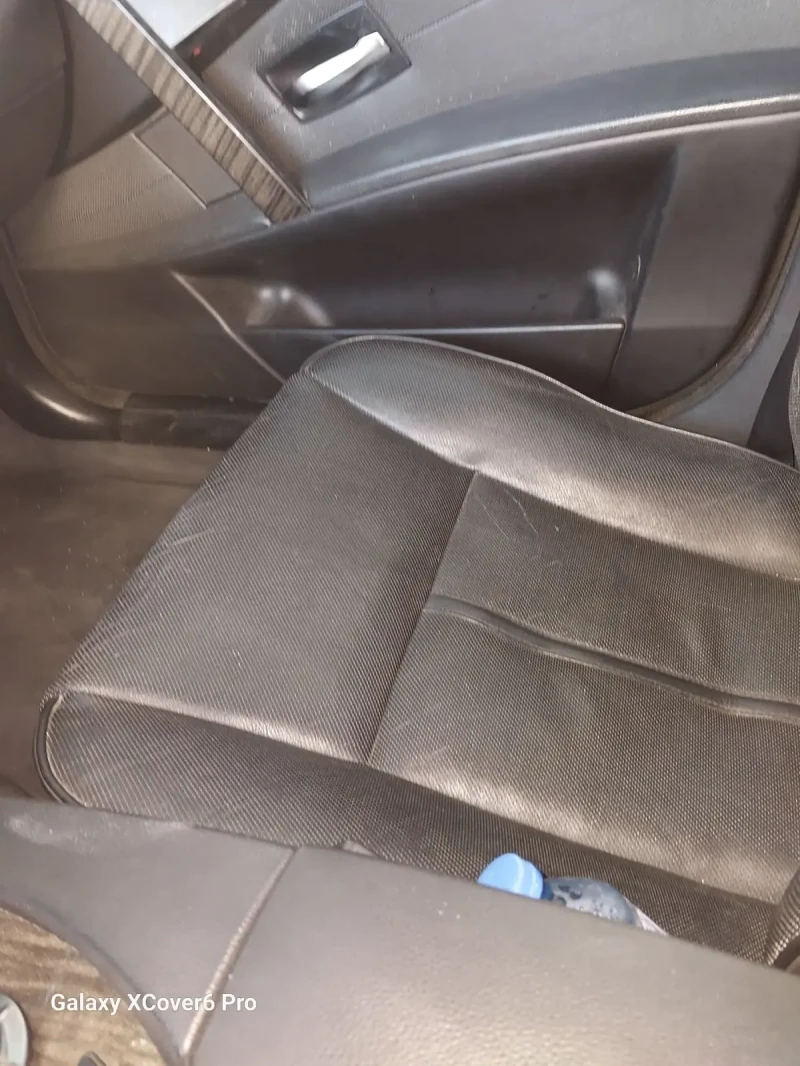 BMW 530 BMW e61 530d , снимка 12 - Автомобили и джипове - 48731032