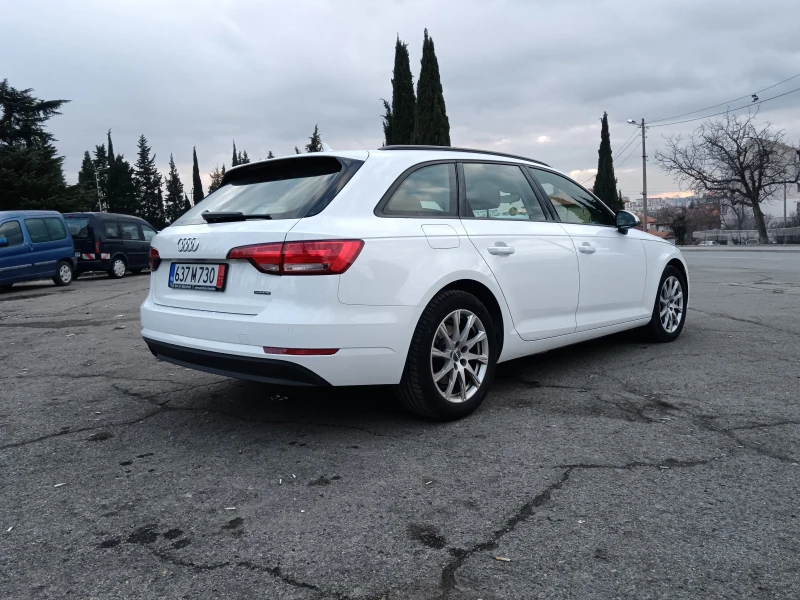 Audi A4 B9 3.0 TDI Quattro ; Bang & Olufsen ; Bi-Xenon, снимка 5 - Автомобили и джипове - 48968280