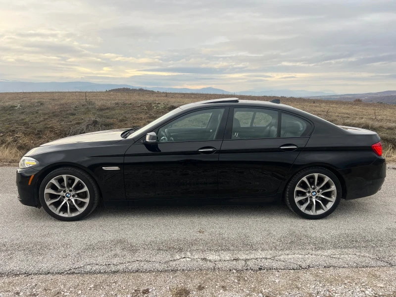 BMW 528 xDrive, снимка 3 - Автомобили и джипове - 49241269