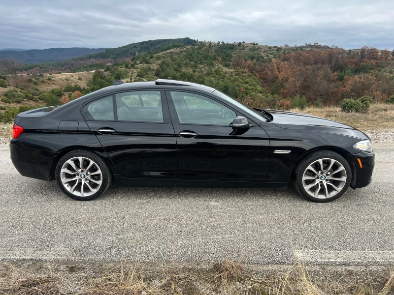 BMW 528 xDrive, снимка 4 - Автомобили и джипове - 49241269