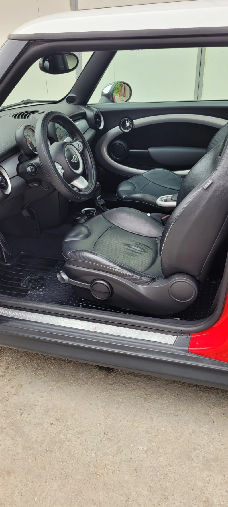 Mini Cooper s, снимка 12 - Автомобили и джипове - 52267022