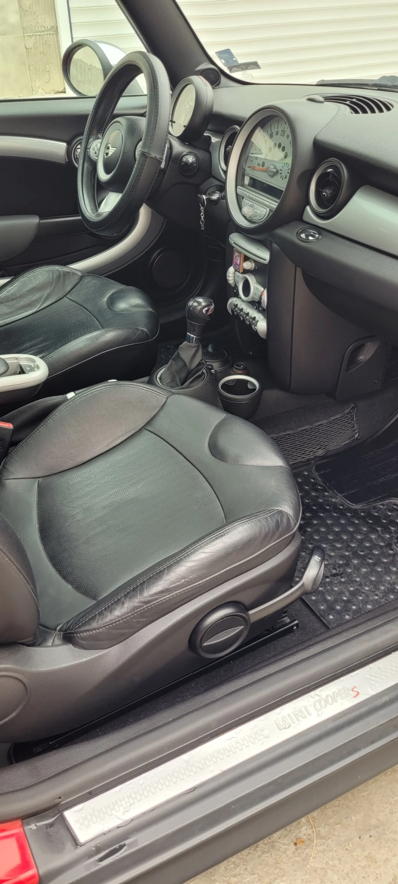 Mini Cooper s, снимка 13 - Автомобили и джипове - 52267022