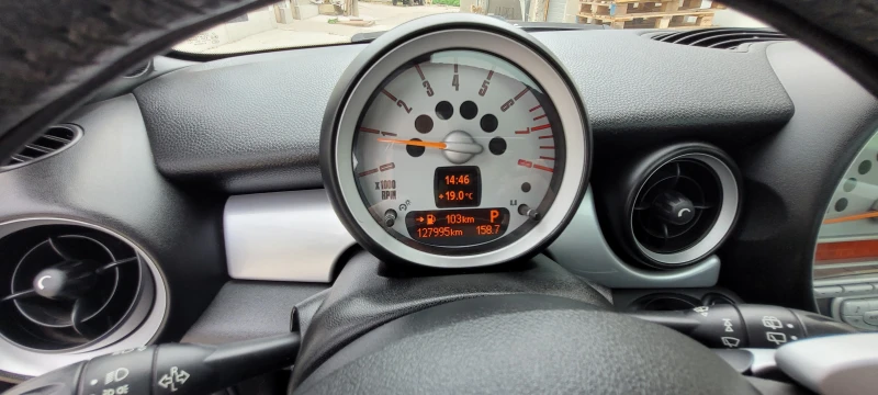 Mini Cooper s, снимка 9 - Автомобили и джипове - 52267022