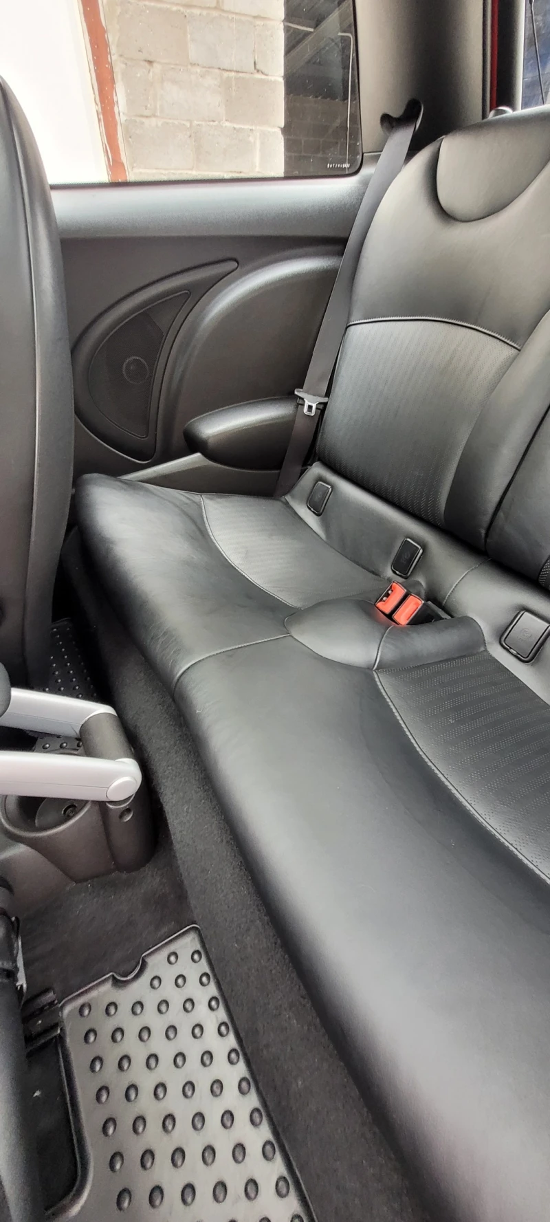 Mini Cooper s, снимка 11 - Автомобили и джипове - 52267022