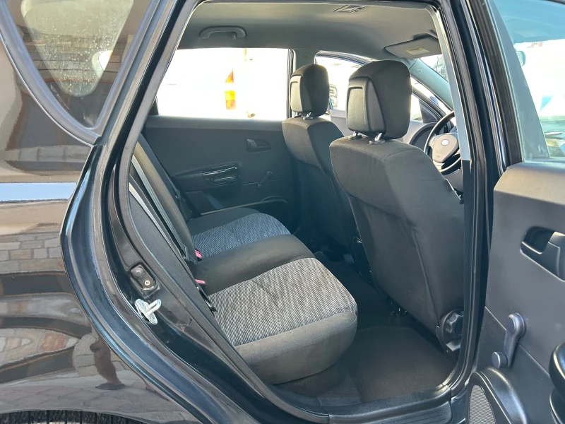 Kia Ceed 1.4i БЕНЗИН, снимка 11 - Автомобили и джипове - 50786670