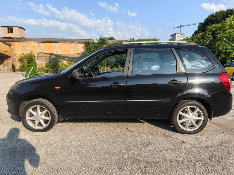 Lada Kalina 1.6 Бензин 87 к.с , снимка 5 - Автомобили и джипове - 51642561