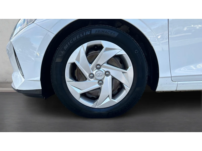 Hyundai I20 Месечна вноска от 282 лв., снимка 16 - Автомобили и джипове - 52170175