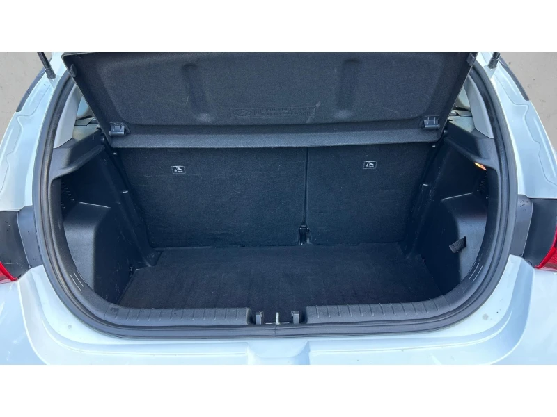 Hyundai I20 Месечна вноска от 282 лв., снимка 10 - Автомобили и джипове - 52170175