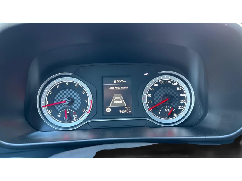 Hyundai I20 Месечна вноска от 282 лв., снимка 14 - Автомобили и джипове - 52170175