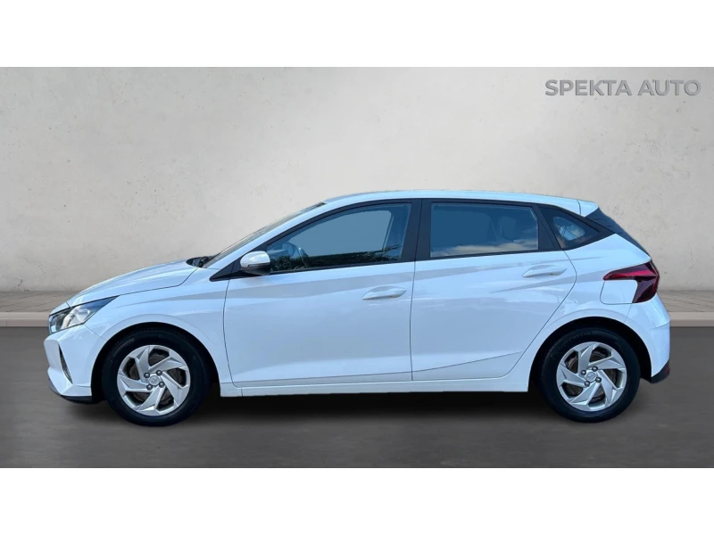 Hyundai I20 Месечна вноска от 282 лв., снимка 3 - Автомобили и джипове - 52170175