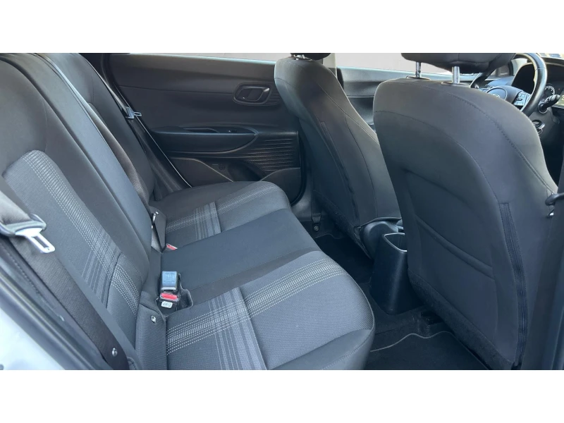 Hyundai I20 Месечна вноска от 282 лв., снимка 7 - Автомобили и джипове - 52170175