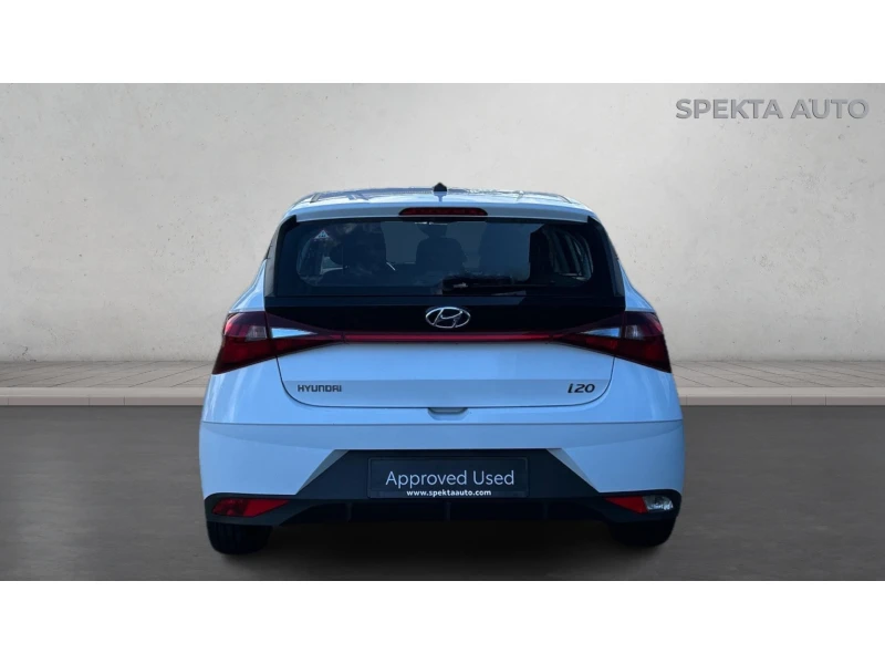Hyundai I20 Месечна вноска от 282 лв., снимка 4 - Автомобили и джипове - 52170175