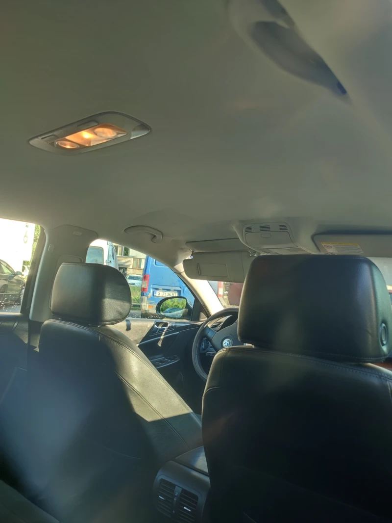 VW Passat, снимка 8 - Автомобили и джипове - 52514110