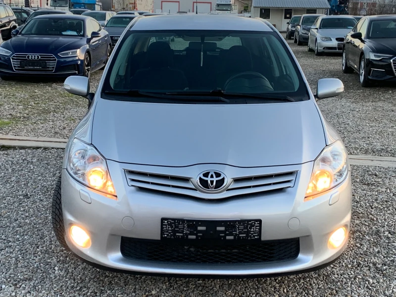 Toyota Auris 1.4D4D.FACE.NAVI.Много хубава!!!Собствен лизинг!!!, снимка 2 - Автомобили и джипове - 52738650