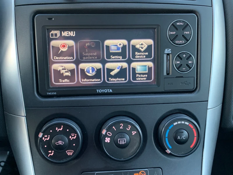 Toyota Auris 1.4D4D.FACE.NAVI.Много хубава!!!Собствен лизинг!!!, снимка 15 - Автомобили и джипове - 52738650