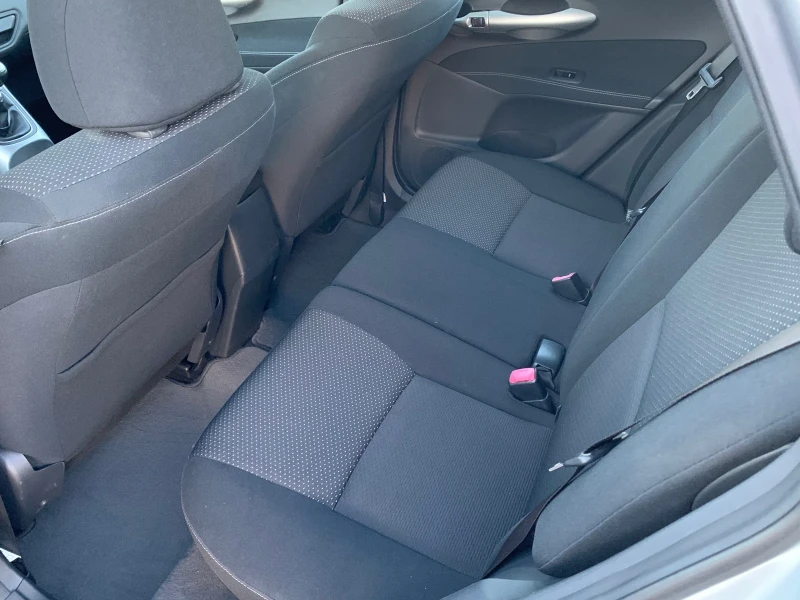 Toyota Auris 1.4D4D.FACE.NAVI.Много хубава!!!Собствен лизинг!!!, снимка 12 - Автомобили и джипове - 52738650