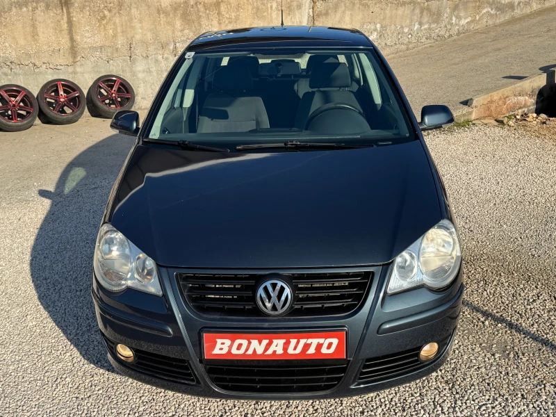 VW Polo 1.4TDI, снимка 2 - Автомобили и джипове - 52752661