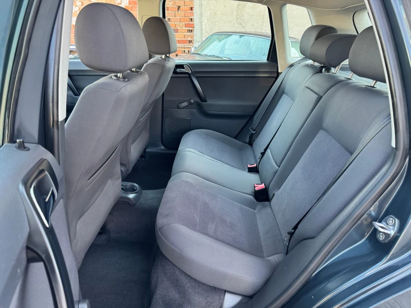 VW Polo 1.4TDI, снимка 10 - Автомобили и джипове - 52752661