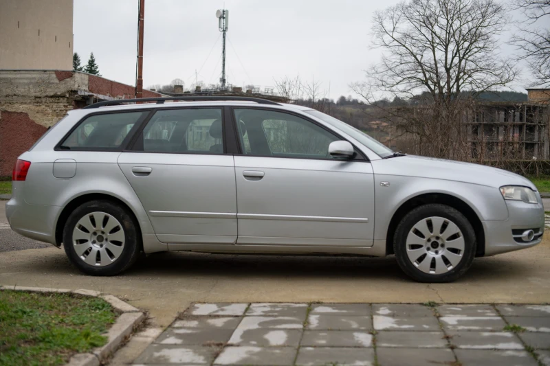 Audi A4 ALT, снимка 5 - Автомобили и джипове - 53064843