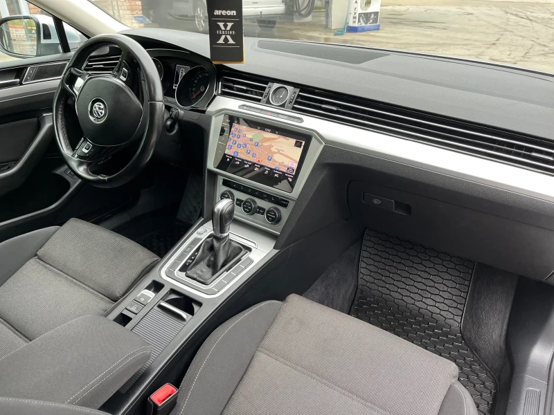 VW Passat VW Passat 2.0 TDI, снимка 7 - Автомобили и джипове - 53152794