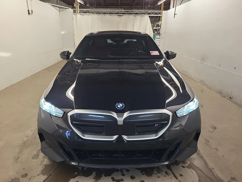 BMW i5 M60 XDRIVE  CARFAX, снимка 7 - Автомобили и джипове - 53427874