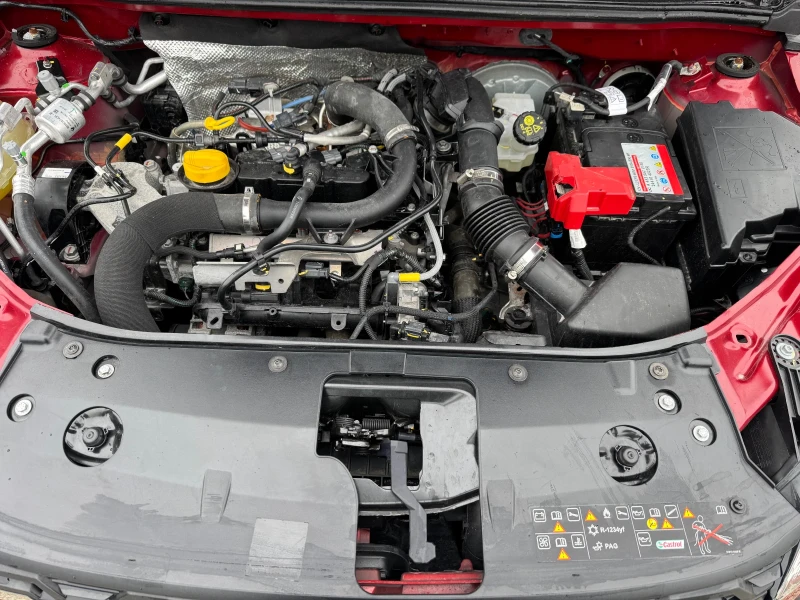 Dacia Sandero STEPWAY, снимка 10 - Автомобили и джипове - 53433756