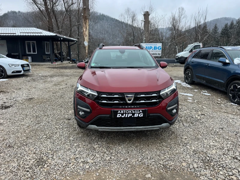 Dacia Sandero STEPWAY, снимка 3 - Автомобили и джипове - 53433756