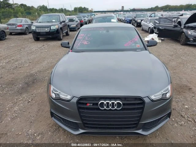 Audi S5  3.0T PREMIUM PLUS, снимка 1 - Автомобили и джипове - 47325808