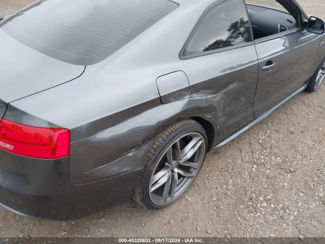 Audi S5  3.0T PREMIUM PLUS, снимка 7 - Автомобили и джипове - 47325808