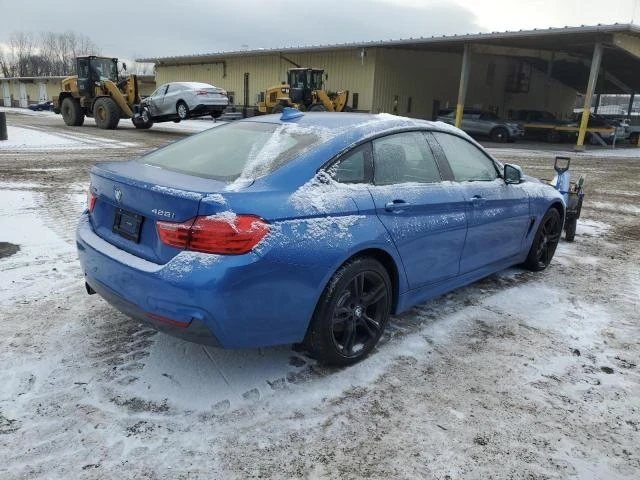 BMW 428, снимка 6 - Автомобили и джипове - 48728316