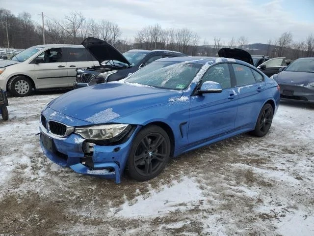 BMW 428, снимка 3 - Автомобили и джипове - 48728316