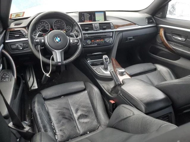 BMW 428, снимка 7 - Автомобили и джипове - 48728316