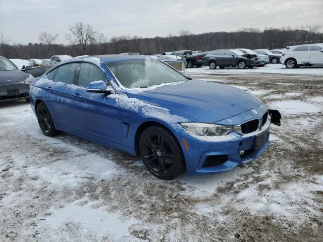 BMW 428, снимка 1 - Автомобили и джипове - 48728316