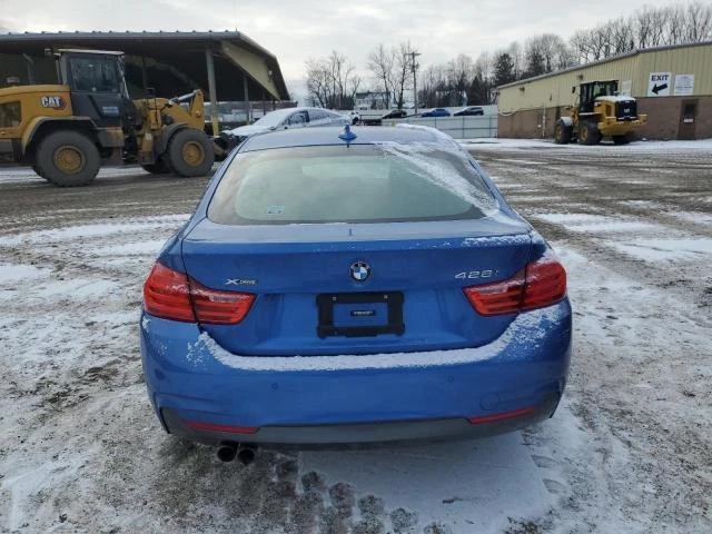 BMW 428, снимка 5 - Автомобили и джипове - 48728316