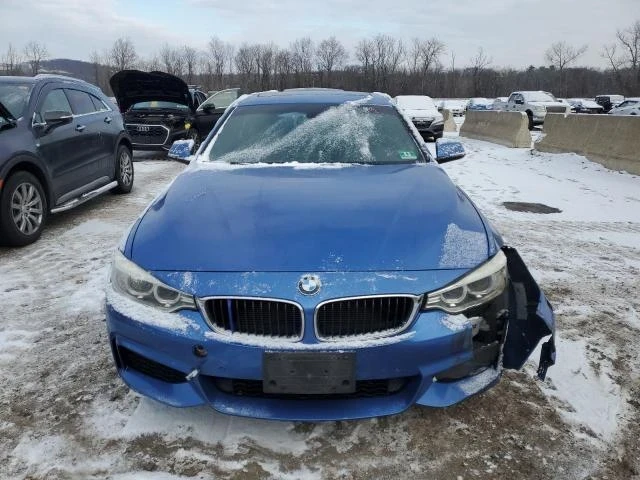 BMW 428, снимка 2 - Автомобили и джипове - 48728316