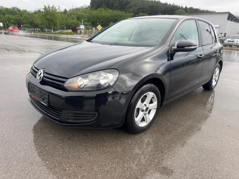 VW Golf ЛИЗИНГ - 9990 лв. - 16930523 1