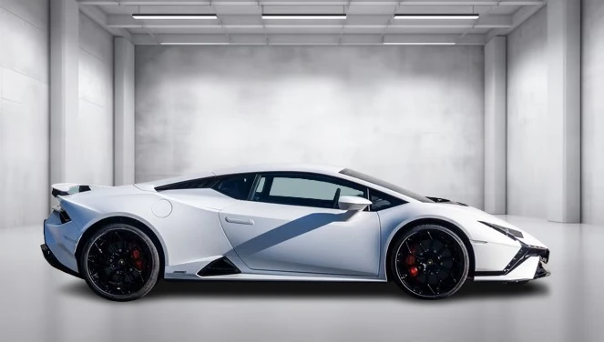 Lamborghini Huracan = Carbon = Lifting System Гаранция - изображение 4