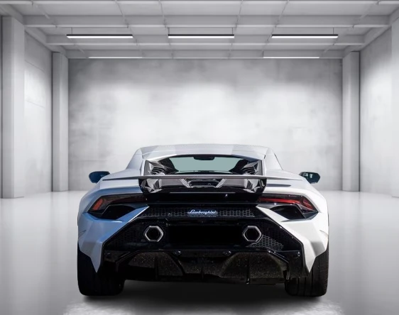 Lamborghini Huracan = Carbon = Lifting System Гаранция - изображение 2