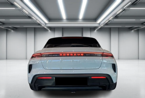 Porsche Taycan Turbo Sport Turismo = NEW = Гаранция - изображение 2