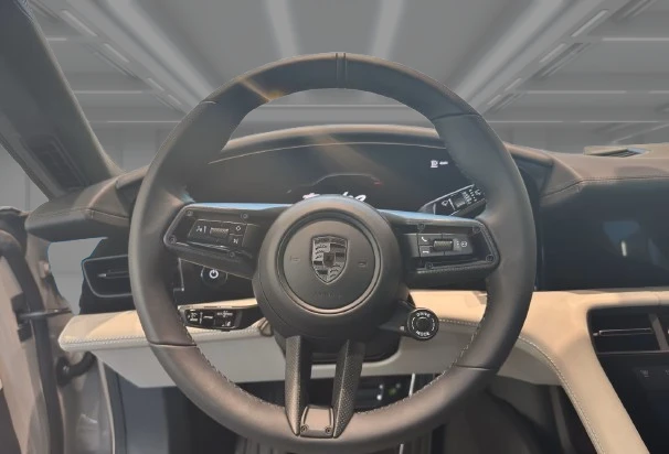 Porsche Taycan Turbo Sport Turismo = NEW = Гаранция - изображение 7
