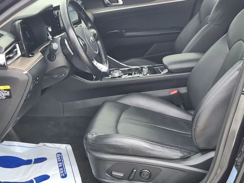 Kia K5 2.0 Noblesse, снимка 15 - Автомобили и джипове - 55736420