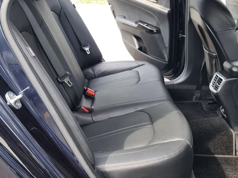 Kia K5 2.0 Noblesse, снимка 16 - Автомобили и джипове - 55736420