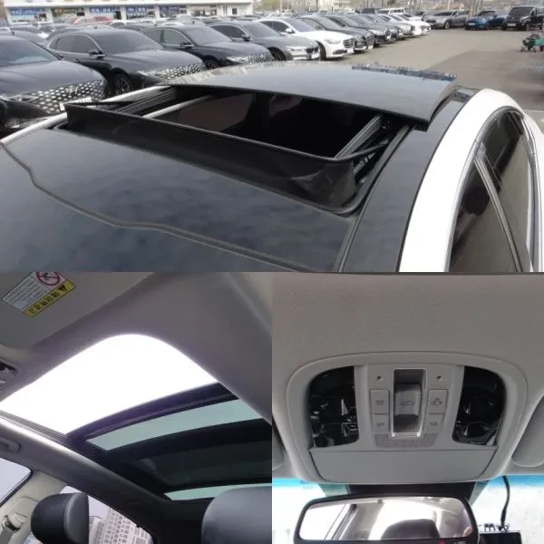 Kia K7 3.0 Lpi Trendy, снимка 12 - Автомобили и джипове - 55898528