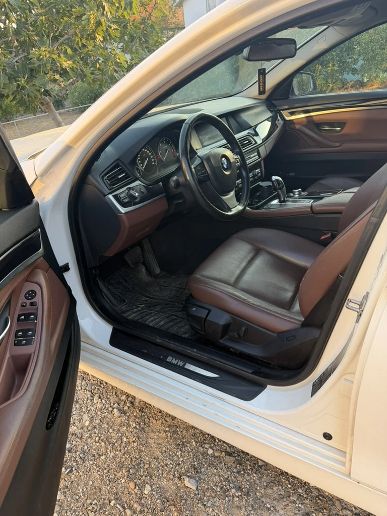 BMW 530 4x4, снимка 7 - Автомобили и джипове - 56097448
