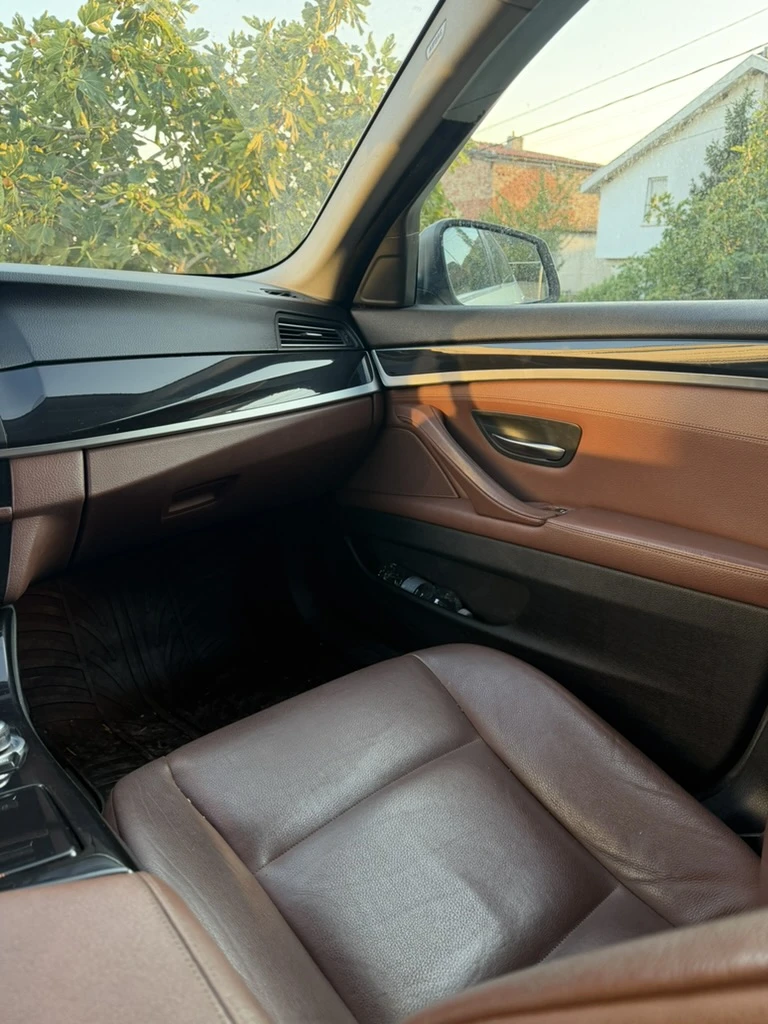 BMW 530 4x4, снимка 10 - Автомобили и джипове - 56097448