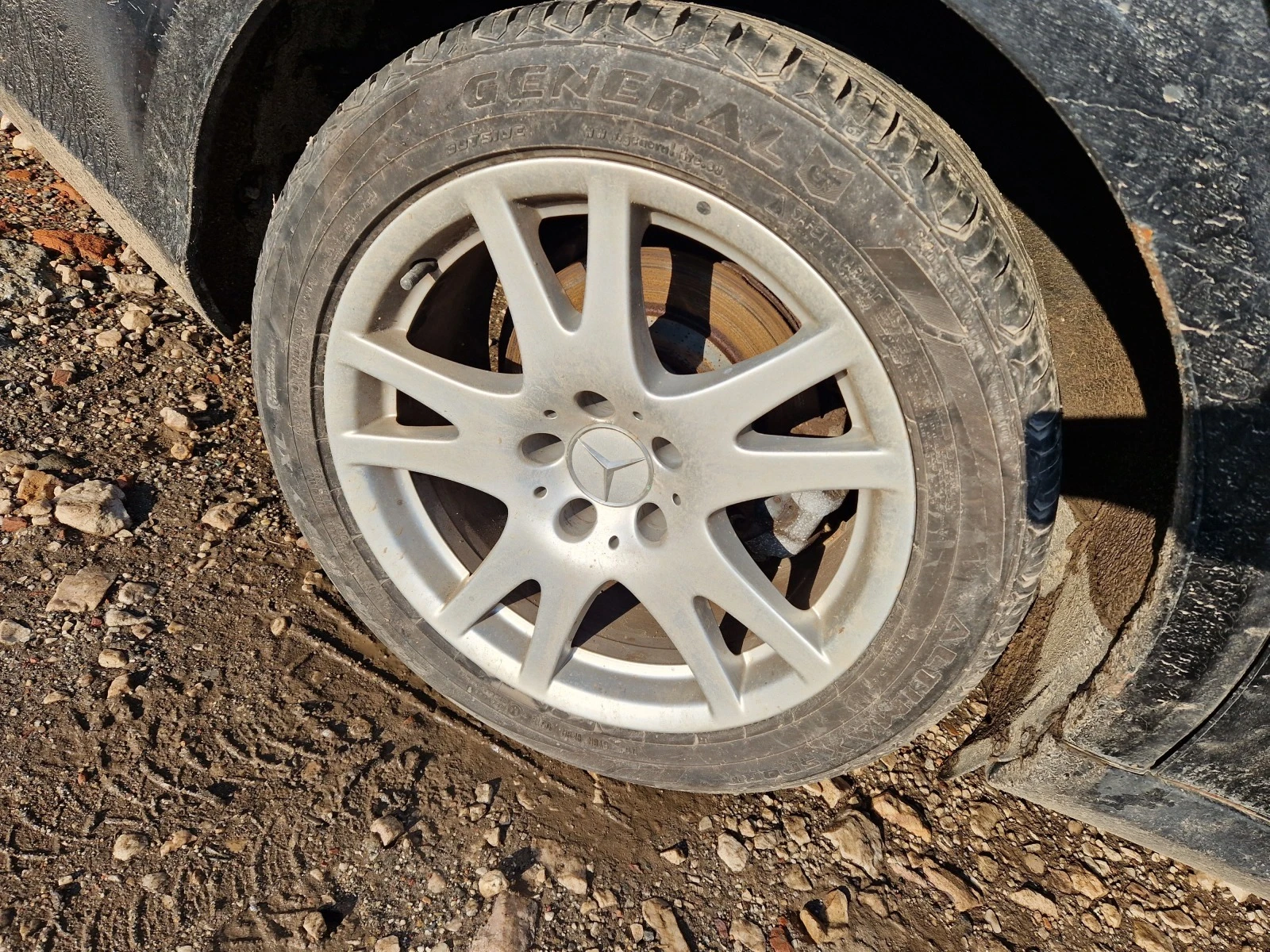 Mercedes-Benz CLS 320 320 cdi | Mobile.bg � ����������� 12