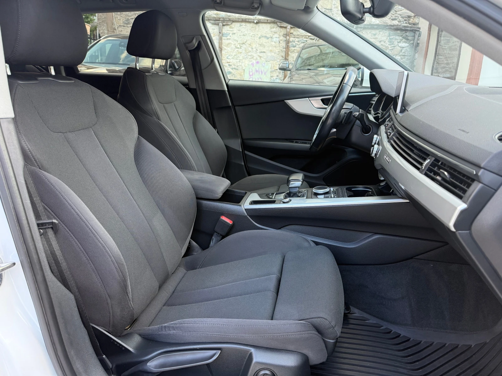 Audi A4 Allroad 2.0 TDI QUATRTRO - изображение 10