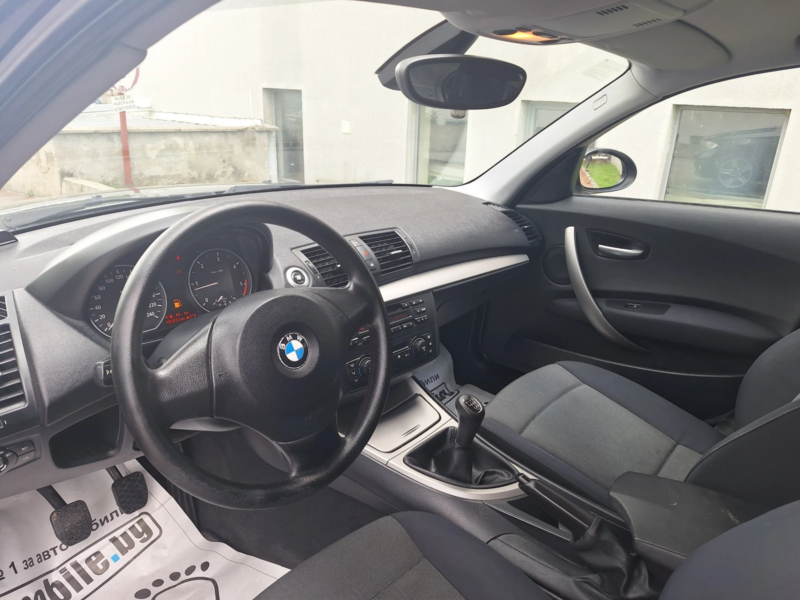 BMW 120 2.0d 163kc - изображение 9
