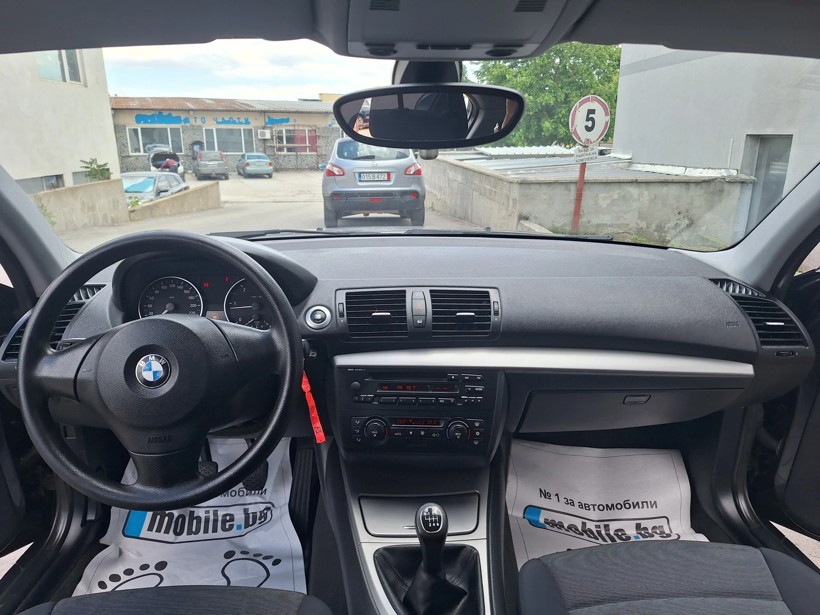 BMW 120 2.0d 163kc - изображение 10