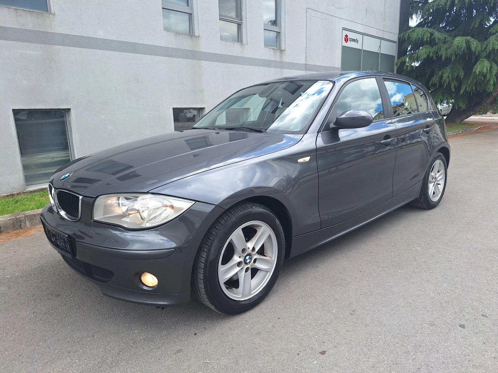 BMW 120 2.0d 163kc - изображение 3